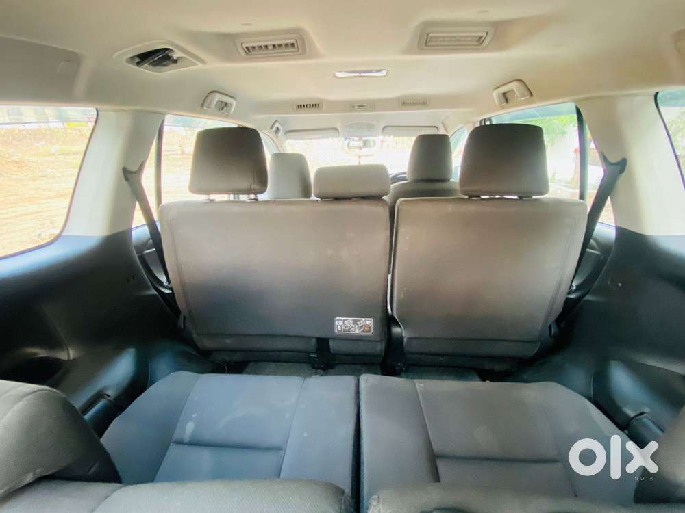 Toyota Innova Crysta 2.7 Gx Limited Edition 7 Str, 2024, Diesel