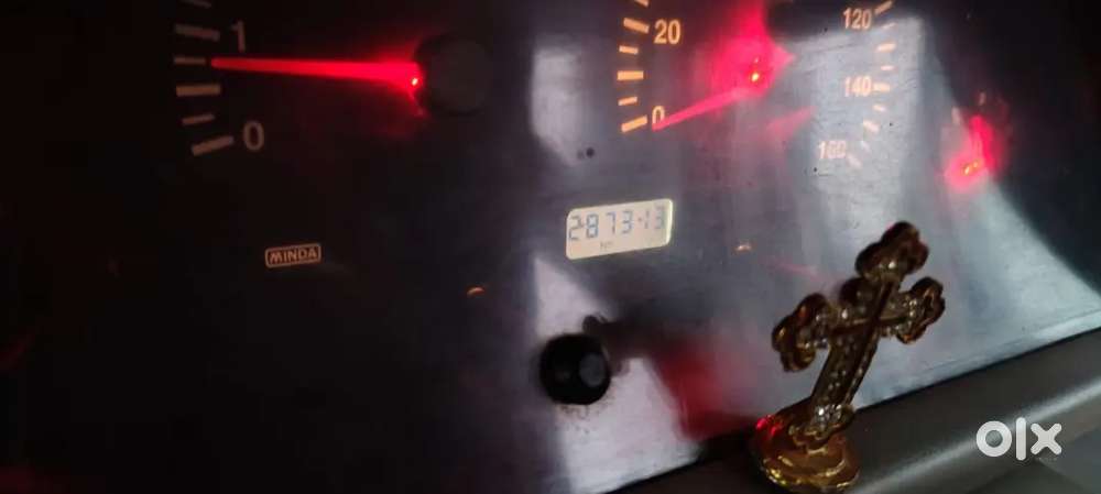 Tata Winger 2009 Diesel 275000 Km Driven