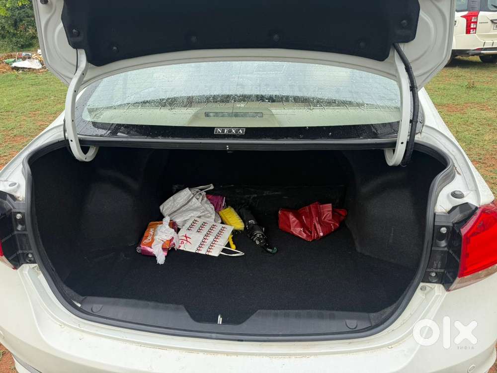 Maruti Suzuki Ciaz 2023 Petrol Zeta