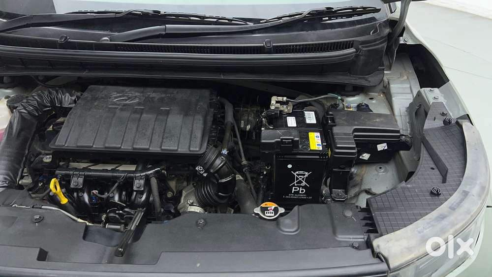Hyundai Exter S 1.2 Mt, 2023, Petrol