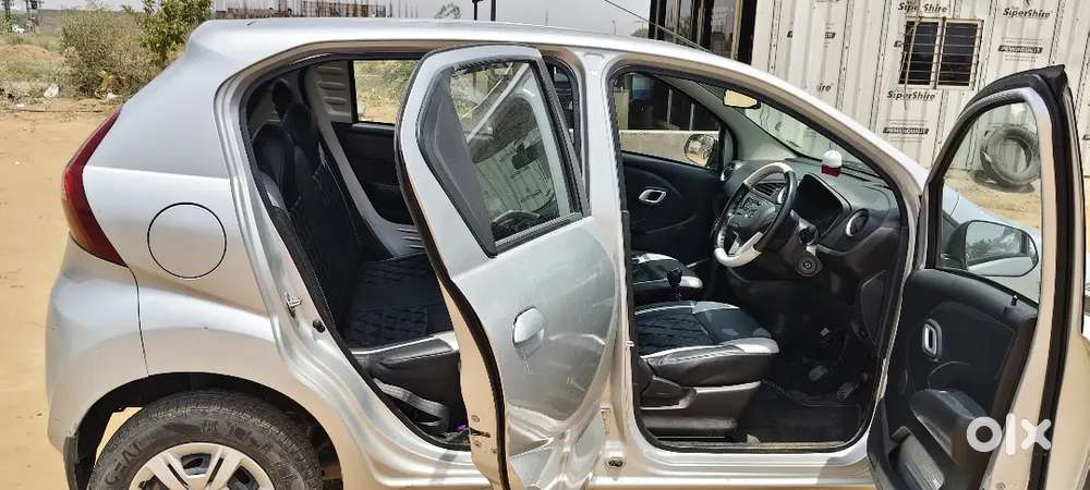 Datsun Redigo 0.8 S 2019