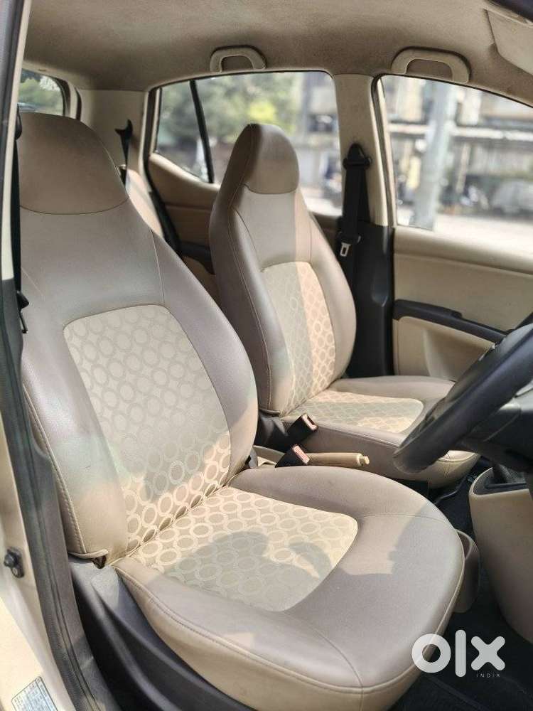 Hyundai I10 1.2 Kappa Magna, 2009, Petrol