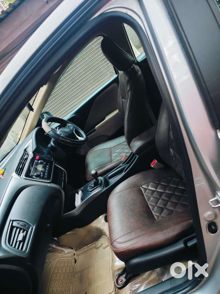Honda City I Dtec V, 2014, Diesel