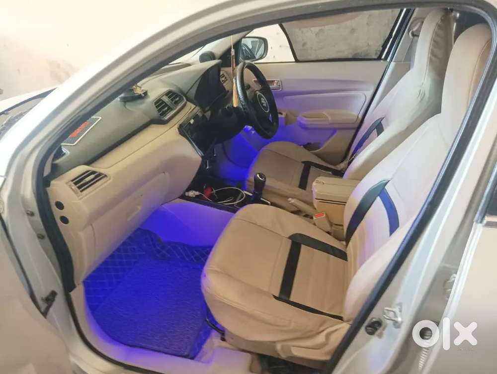 Selling Maruti Suzuki Dezire
