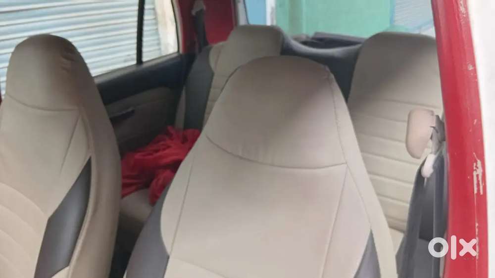 Hyundai Santro Xing Gls 2012