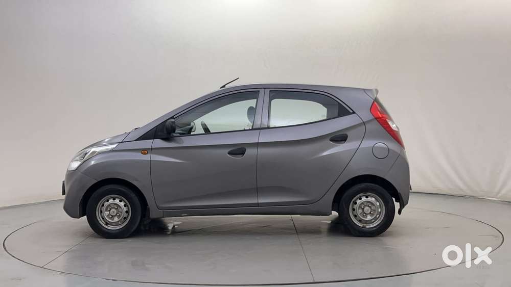 Hyundai Eon Era +, 2013, Petrol