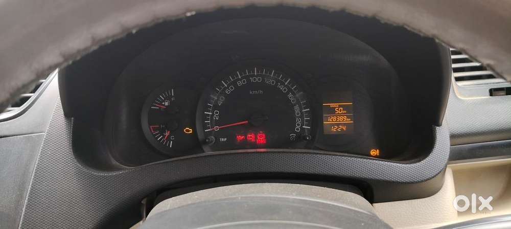 Maruti Suzuki Dzire Diesel 158000 Km Driven