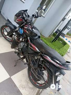 Buy Sell Second Hand Bajaj Discover 100cc in West Bengal Used Bikes in West Bengal OLX