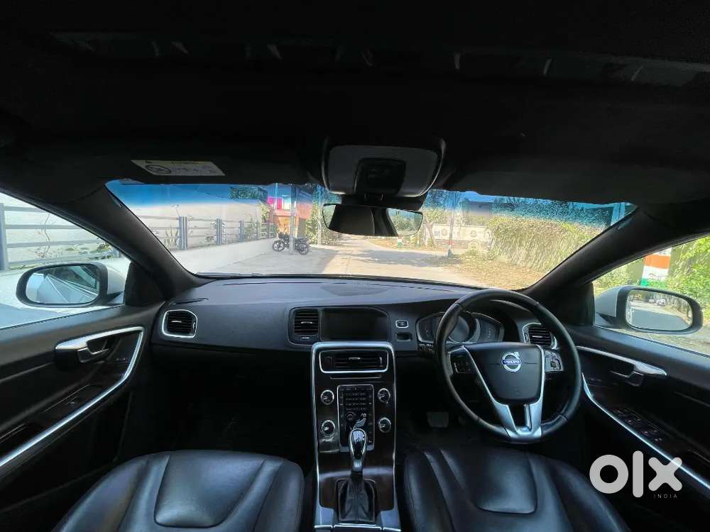 Used Volvo S60 D4 2016