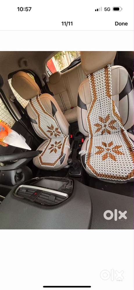 Tata Tiago Nrg 2022 Year Car