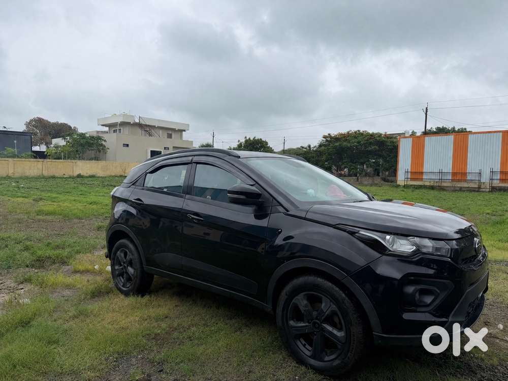 Tata Nexon Diesel 2023