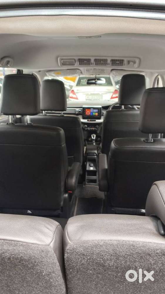 Maruti Suzuki Xl6 Alpha At, 2020, Petrol