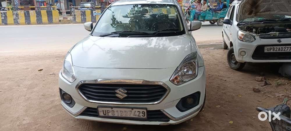 Maruti Suzuki Dzire 2017