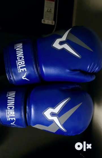 Boxing gloves olx sales