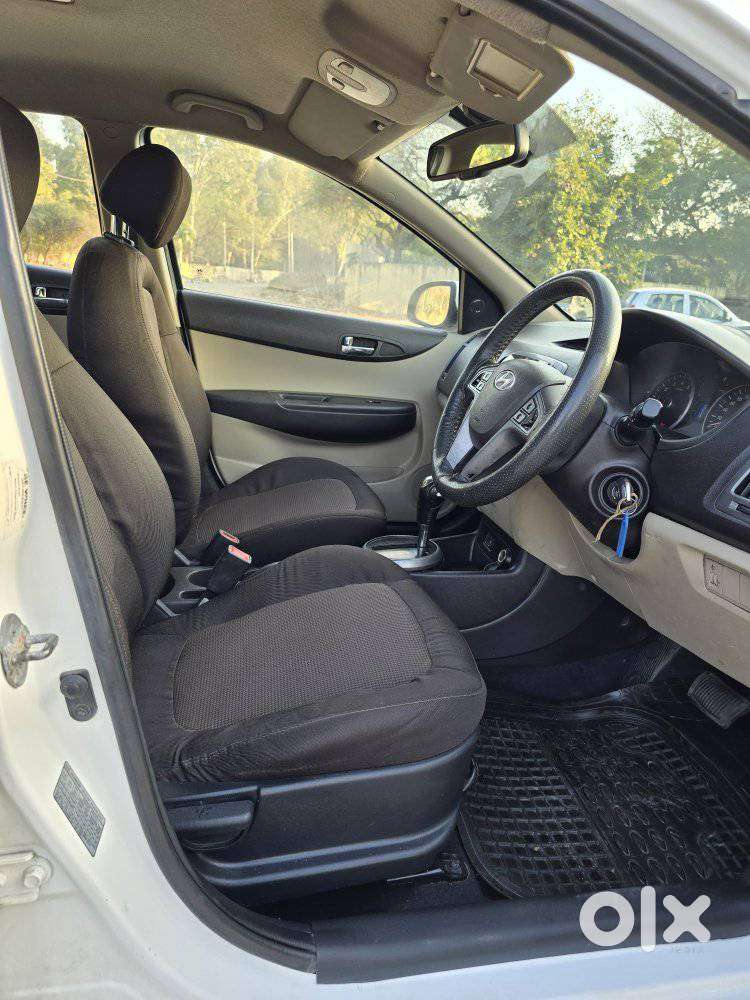 Hyundai I20 2012-2014 Sportz At 1.4, 2013, Petrol