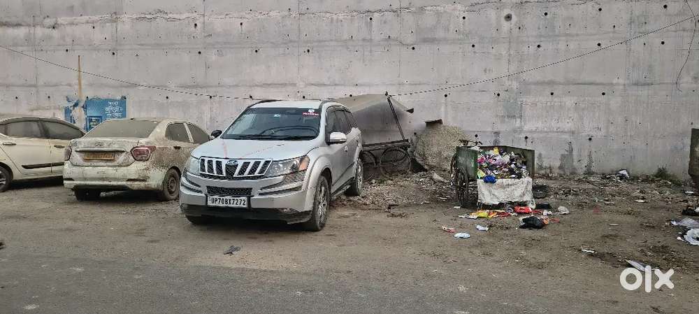 Mahindra Xuv500 2013 Diesel 85000 Km Driven