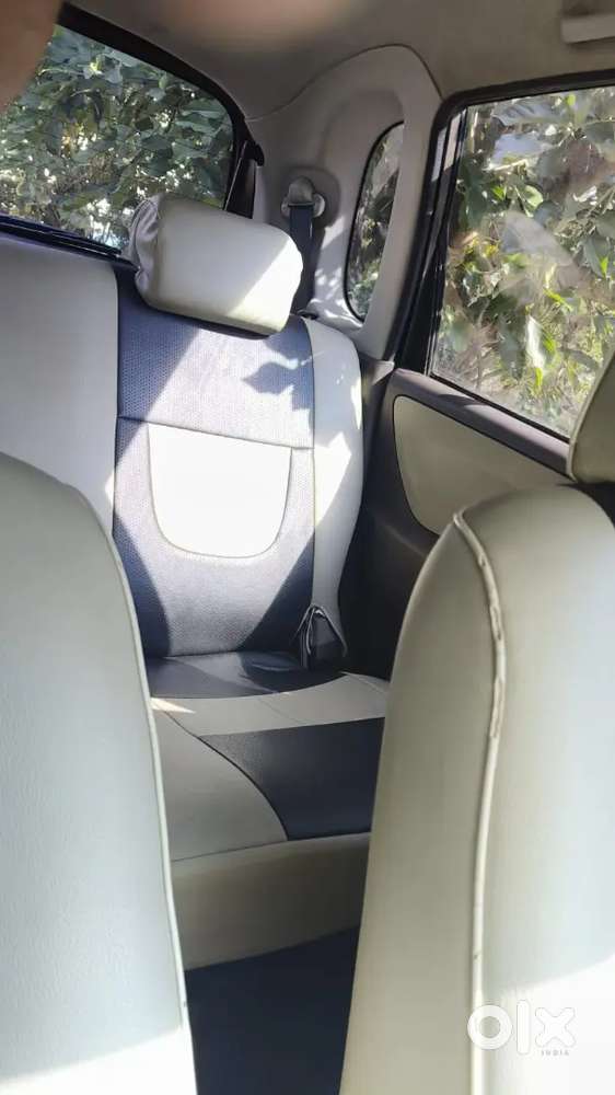 Maruti Suzuki Estilo 2010 Top End Model