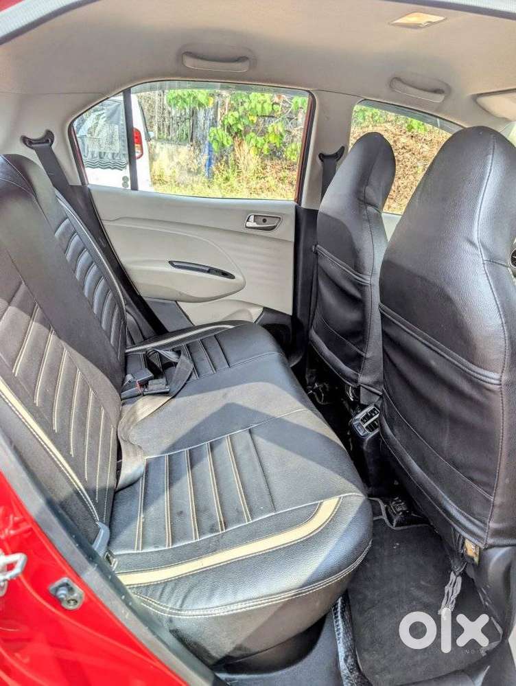 Hyundai Santro Magna, 2018, Petrol