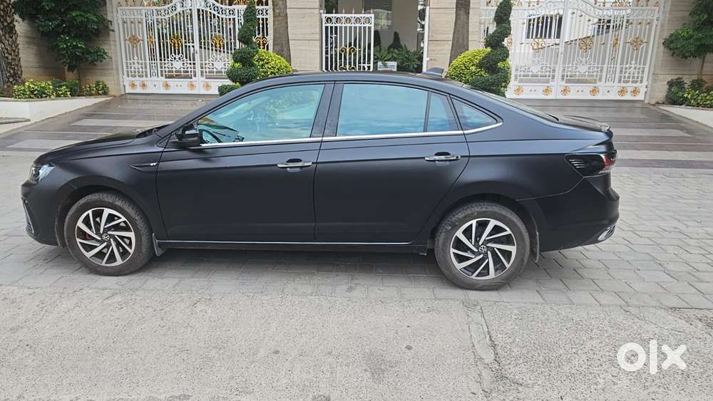 Volkswagen Virtus 1.5 Tsi Gt Plus Evo Dsg, 2025, Petrol