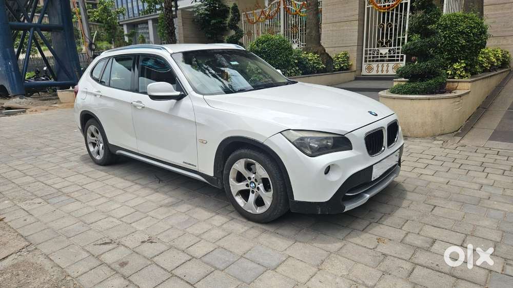 Bmw X1 2.0 Sdrive 20d, 2012, Diesel