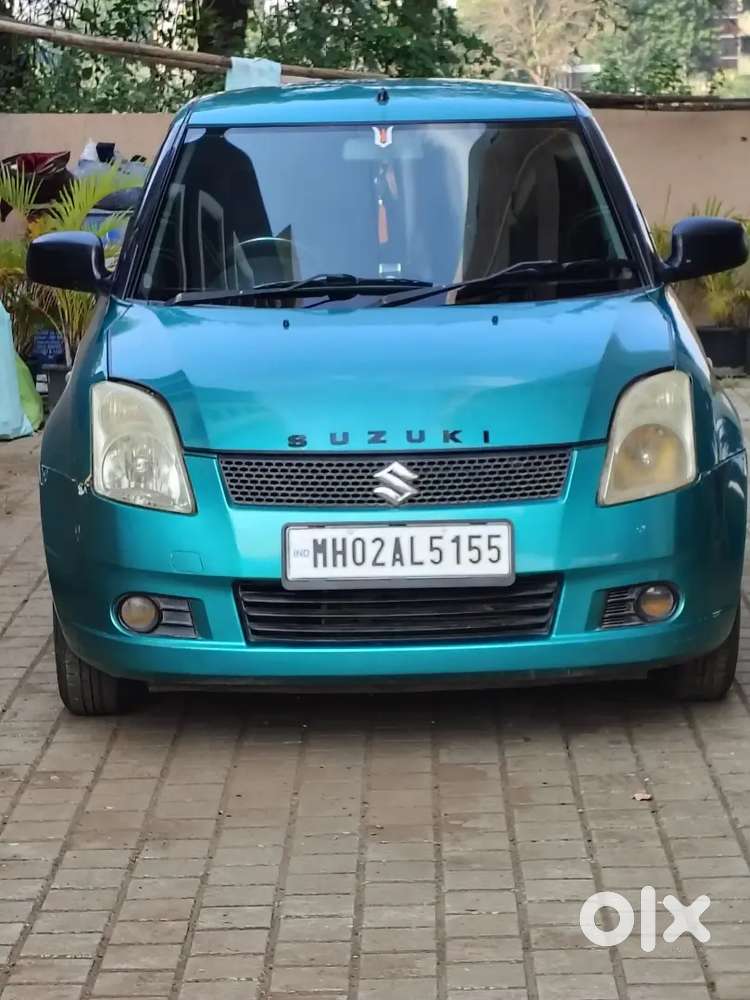 Maruti Suzuki Swift Vxi