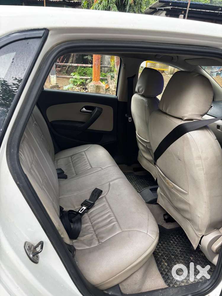Volkswagen Polo 1.2 Mpi Highline, 2014, Petrol