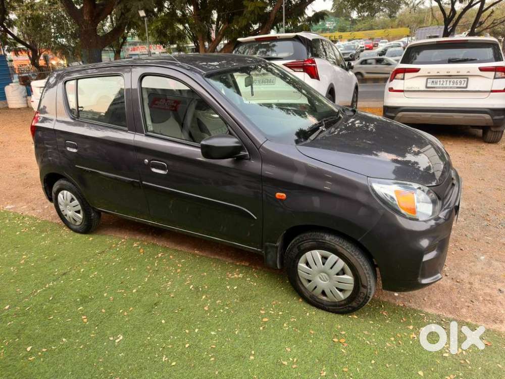 Maruti Suzuki Alto 800 Vxi Airbag, 2021, Petrol