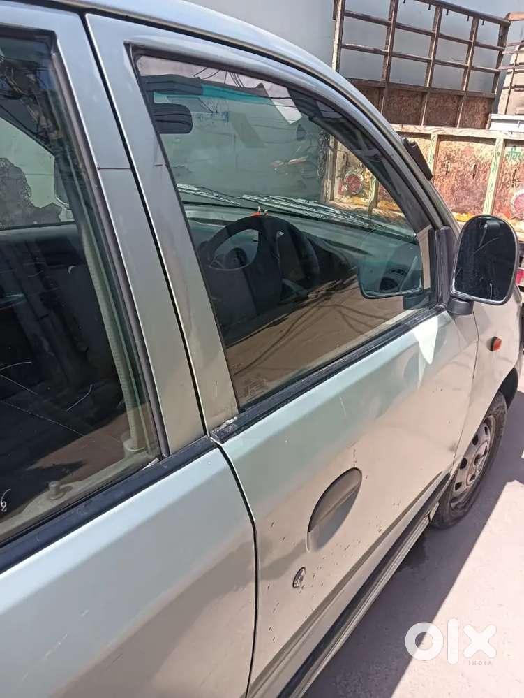 Good Condition