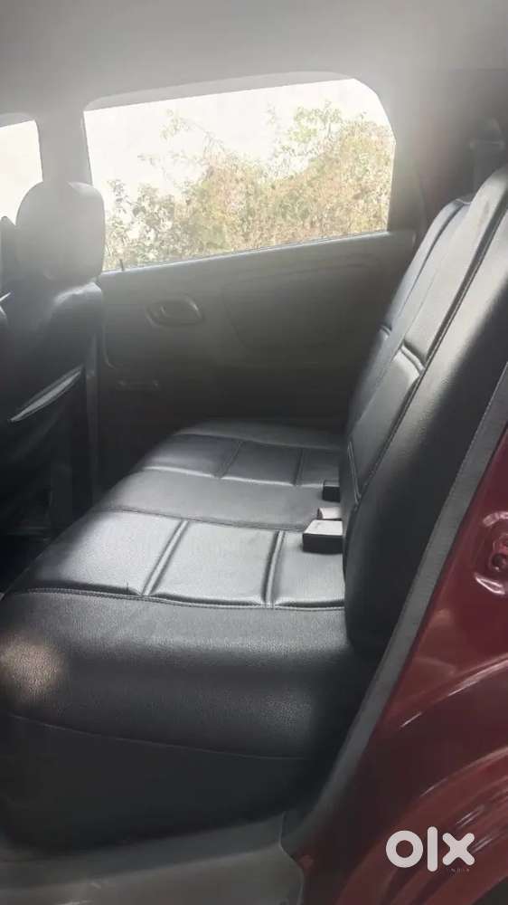Maruti Suzuki Wagon R 2006. Lpg And Petrol Variant
