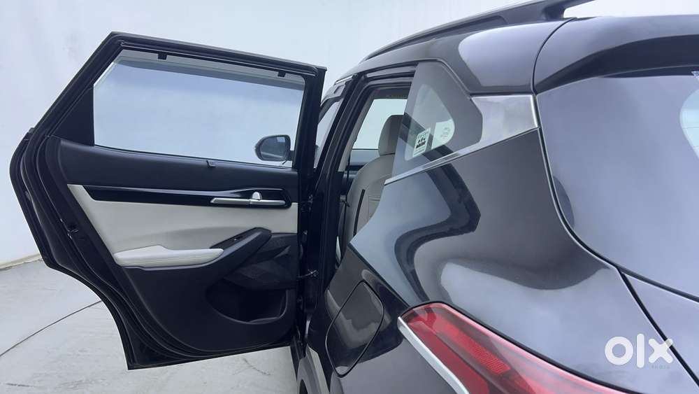 Kia Seltos Htx D, 2022, Diesel