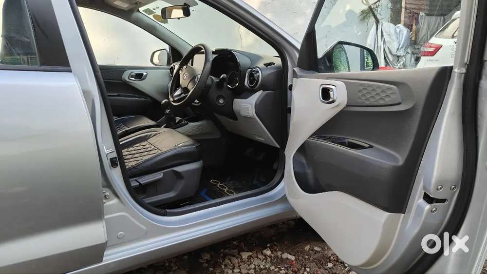 Hyundai Grand I10 Nios 2021sports