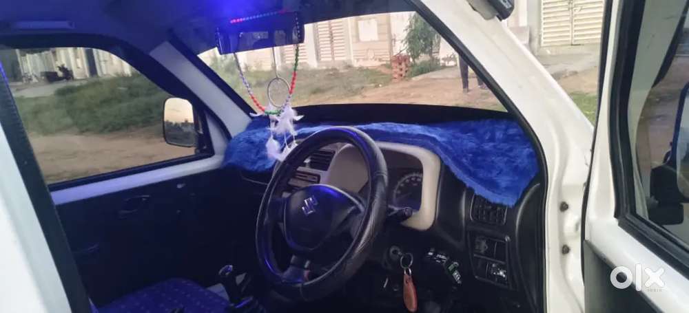Maruti Suzuki Eeco 2020 Cng & Hybrids 78000 Km Driven
