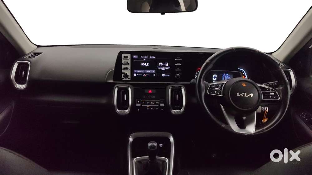 Kia Sonet 1.2 Htk Plus, 2022, Petrol