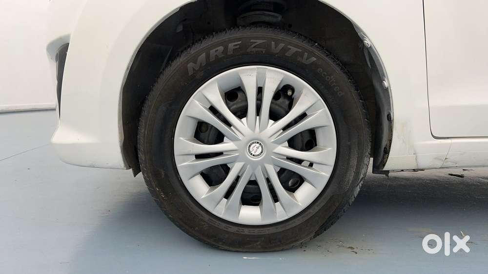 Maruti Suzuki Ertiga 1.5 Zxi, 2013, Petrol