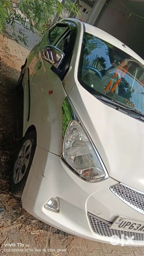 Hyundai Eon 2017 Petrol Well Maintained