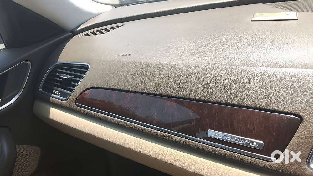 Audi A3 2014-2017 2.0 35 Tdi Technology, 2014, Diesel