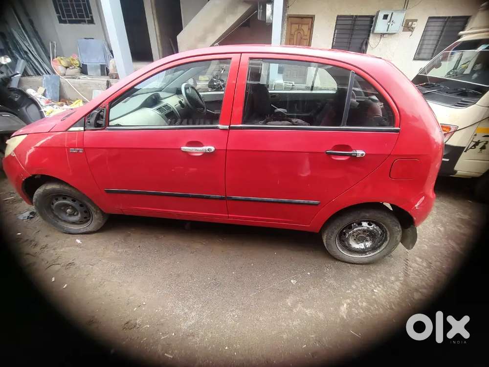 Tata Indica Vista 2010 Model