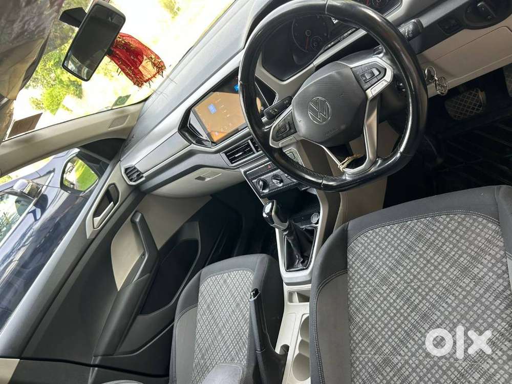 2022 Volkswagen Taigun Highline 1.0 Tsi At  1st Owner  Petrol Automa