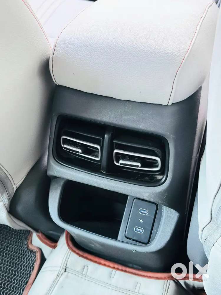 Hyundai Creta 1.5 Crdi Ex Manual 2025