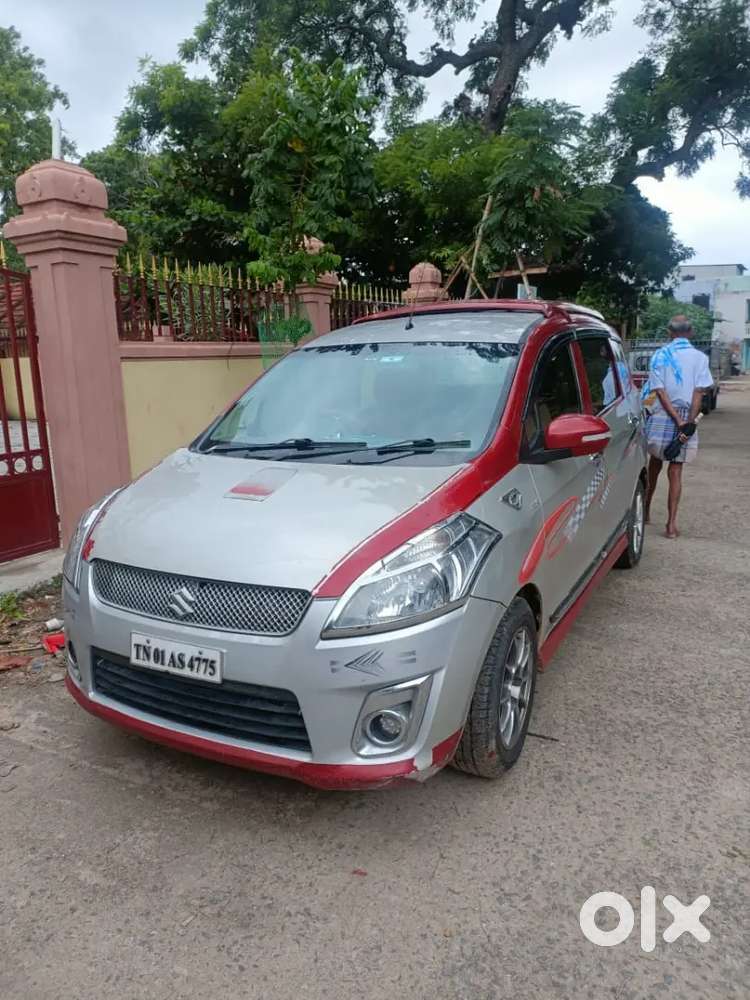 Maruti Suzuki Ertiga 2012 Diesel 140000 Km Driven