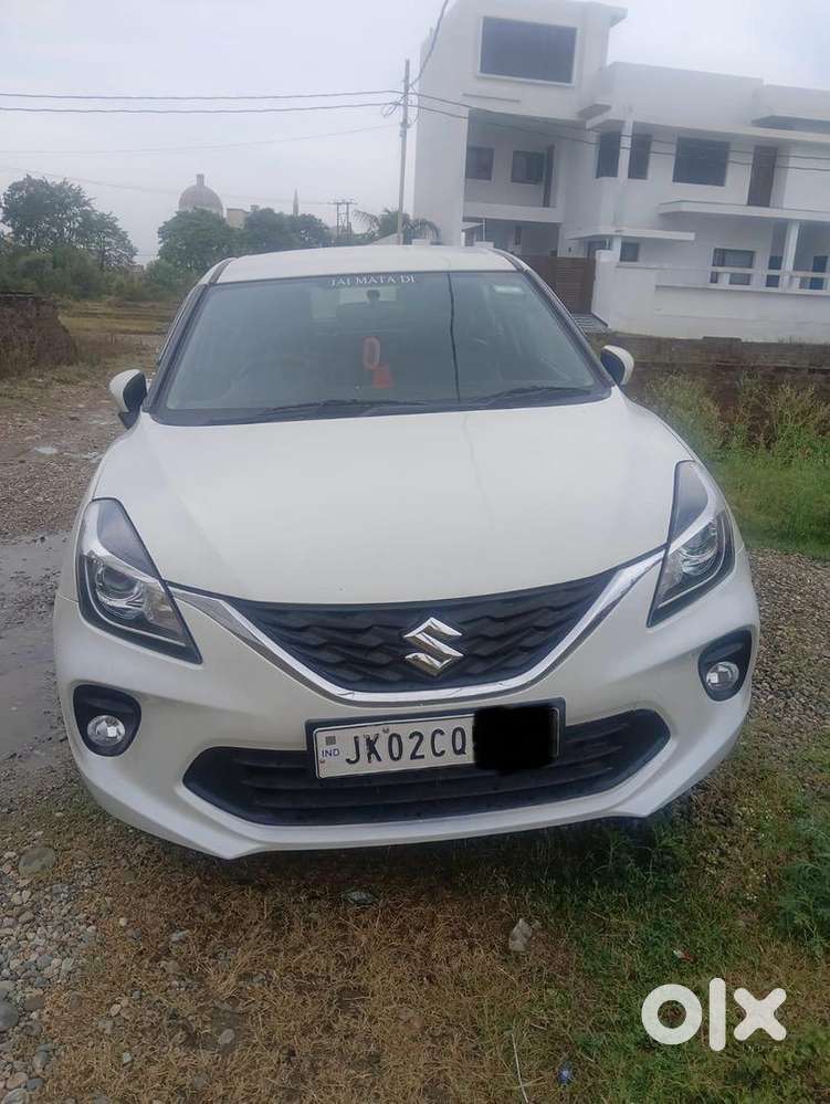 Maruti Suzuki Car 2020 Petrol Manual