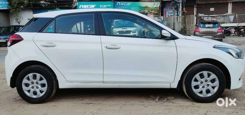 Hyundai Elite I20 Era 1.4 Crdi, 2017, Petrol