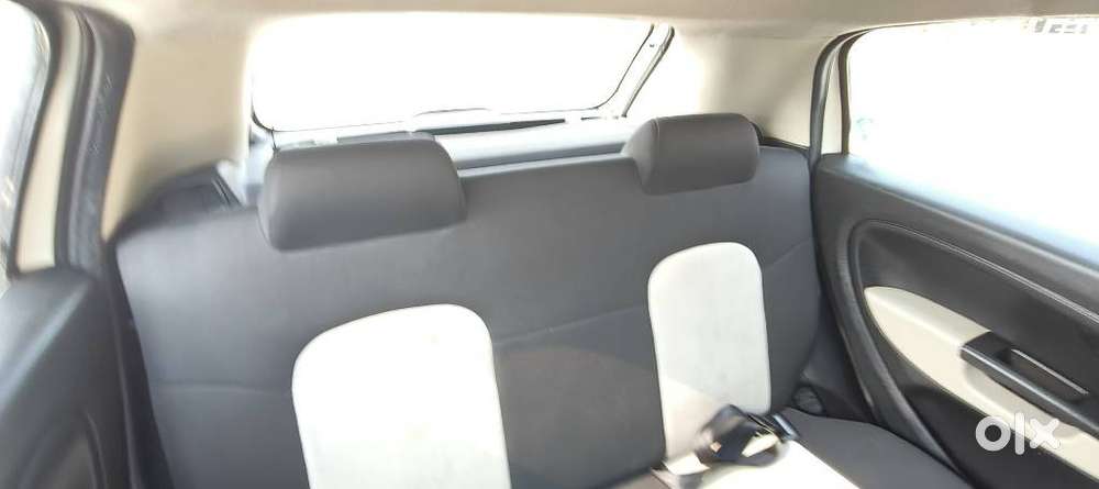 Fiat Punto Evo 1.2 Emotion, 2016, Diesel