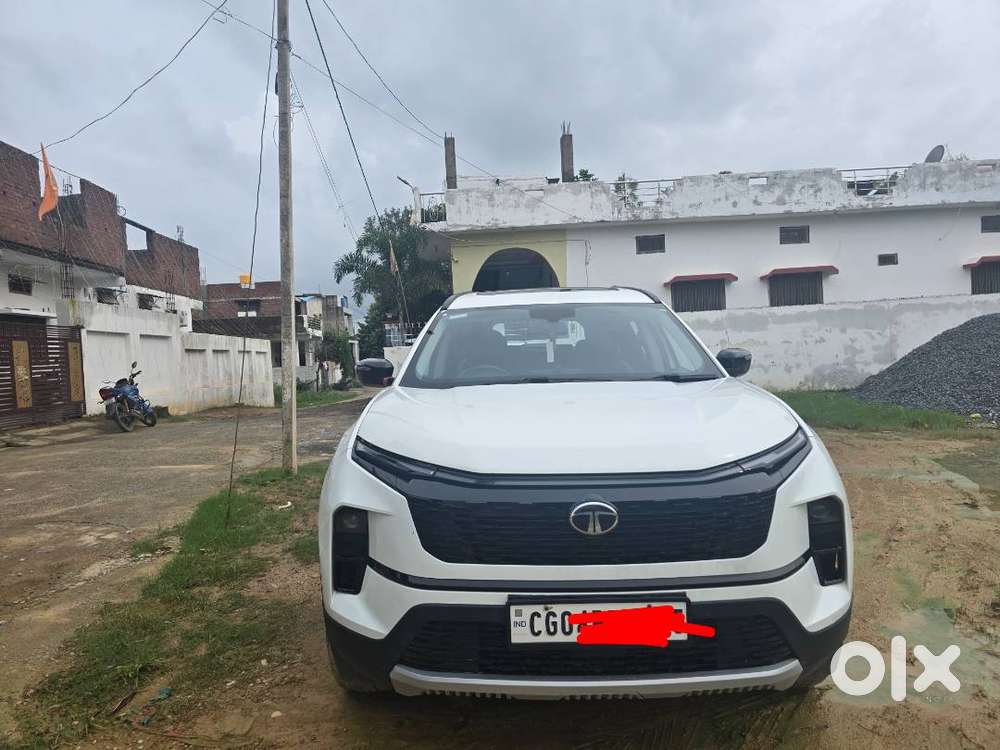 Tata Safari Pure Plus 2024 Diesel