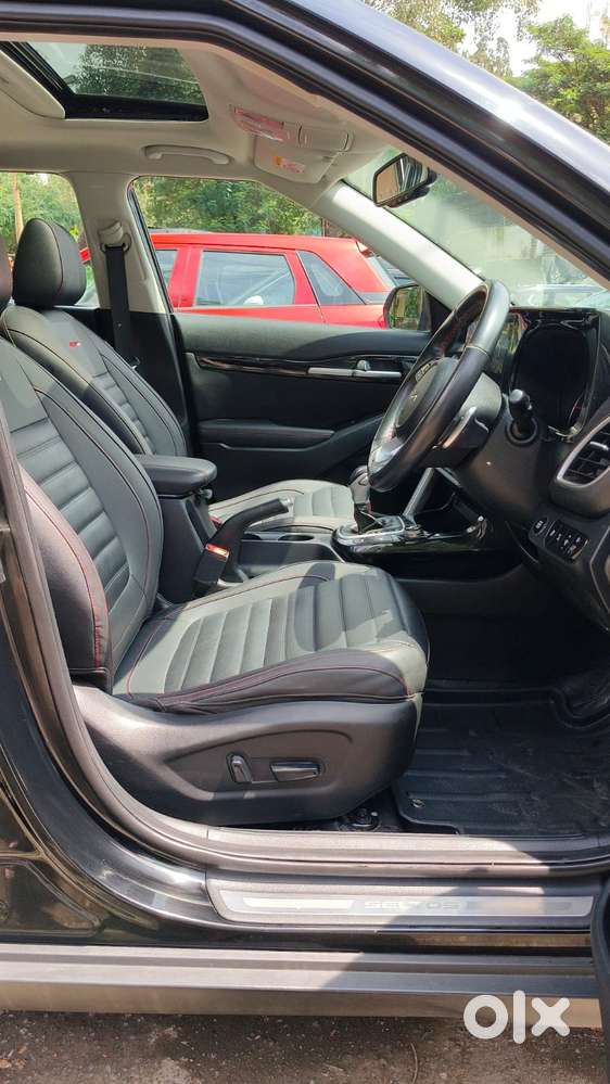 Kia Seltos Gtx Plus At D, 2022, Diesel