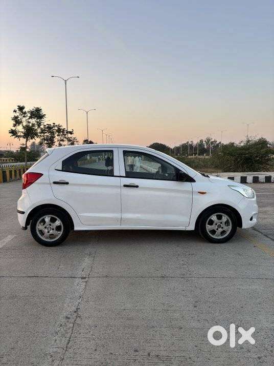 Ford Figo 1.5d Trend Mt, 2016, Diesel