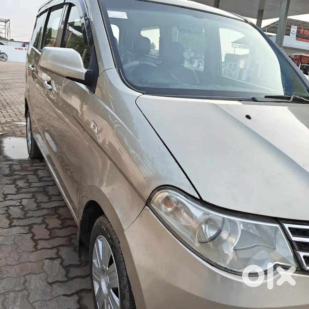 Chevrolet Enjoy 2013 2nd Owner