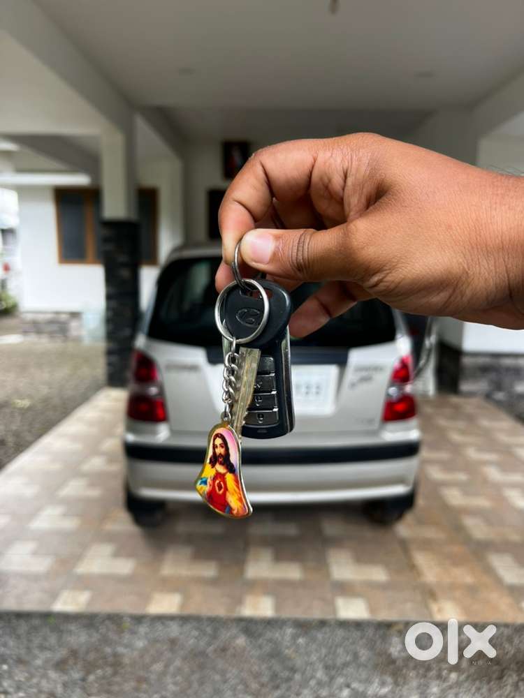 Hyundai Santro Xing 2008