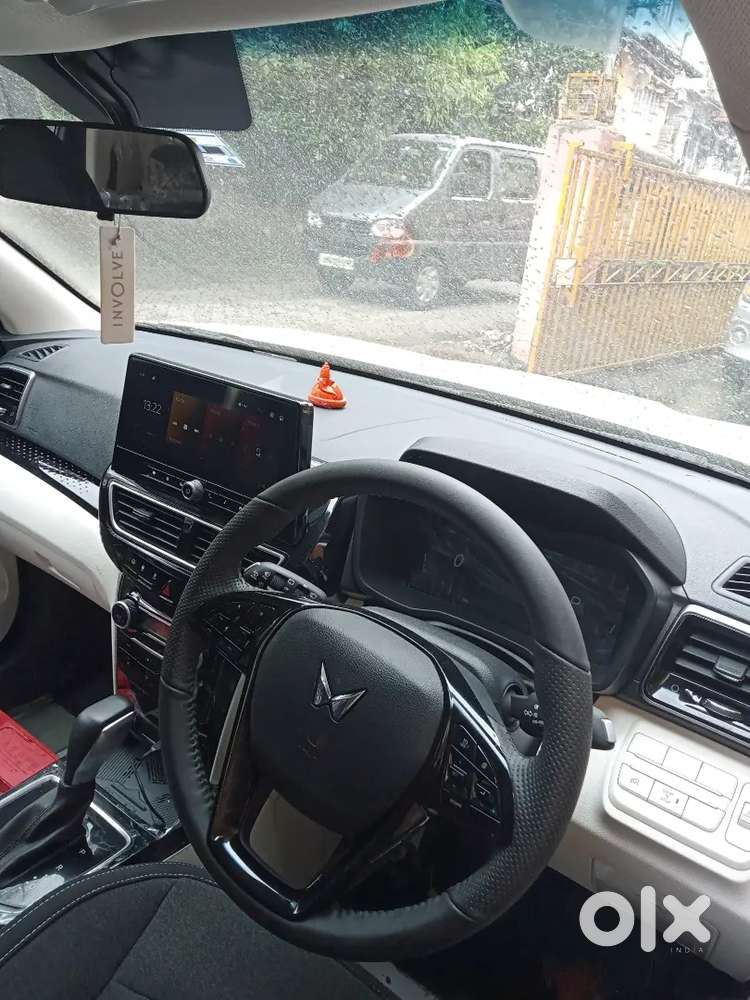 Mahindra Xuv 3xo 2025