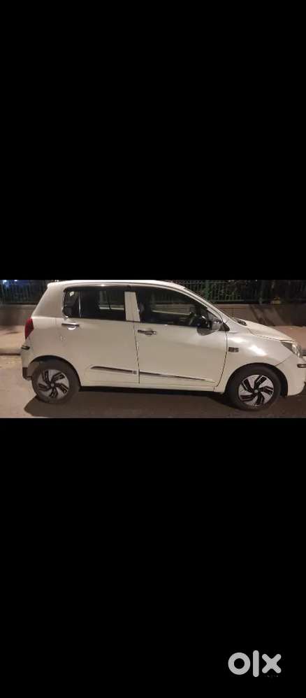 Maruti Suzuki Celerio 2014